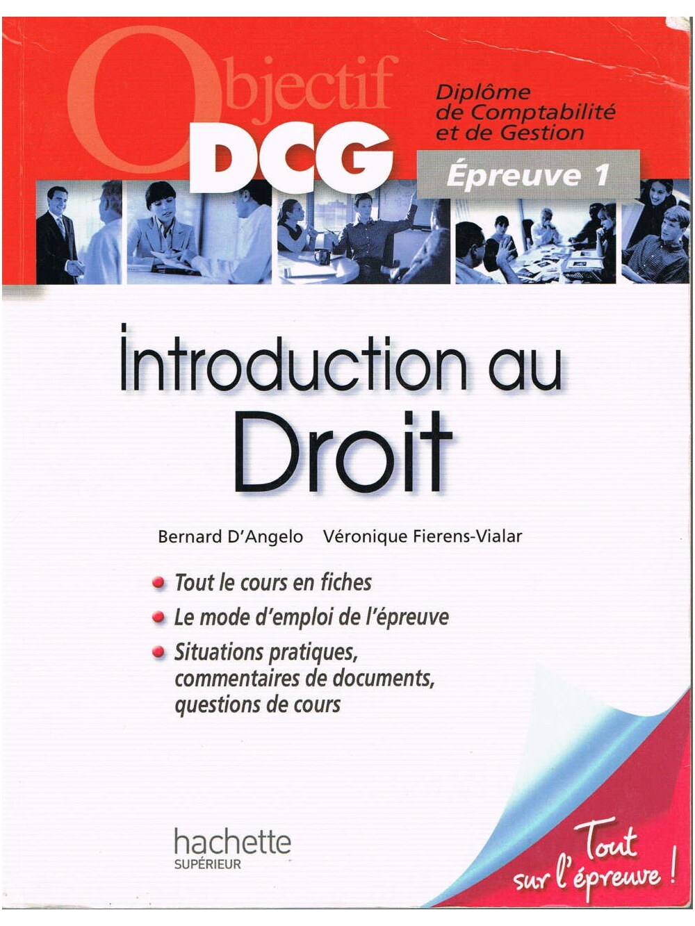 Introduction au droit