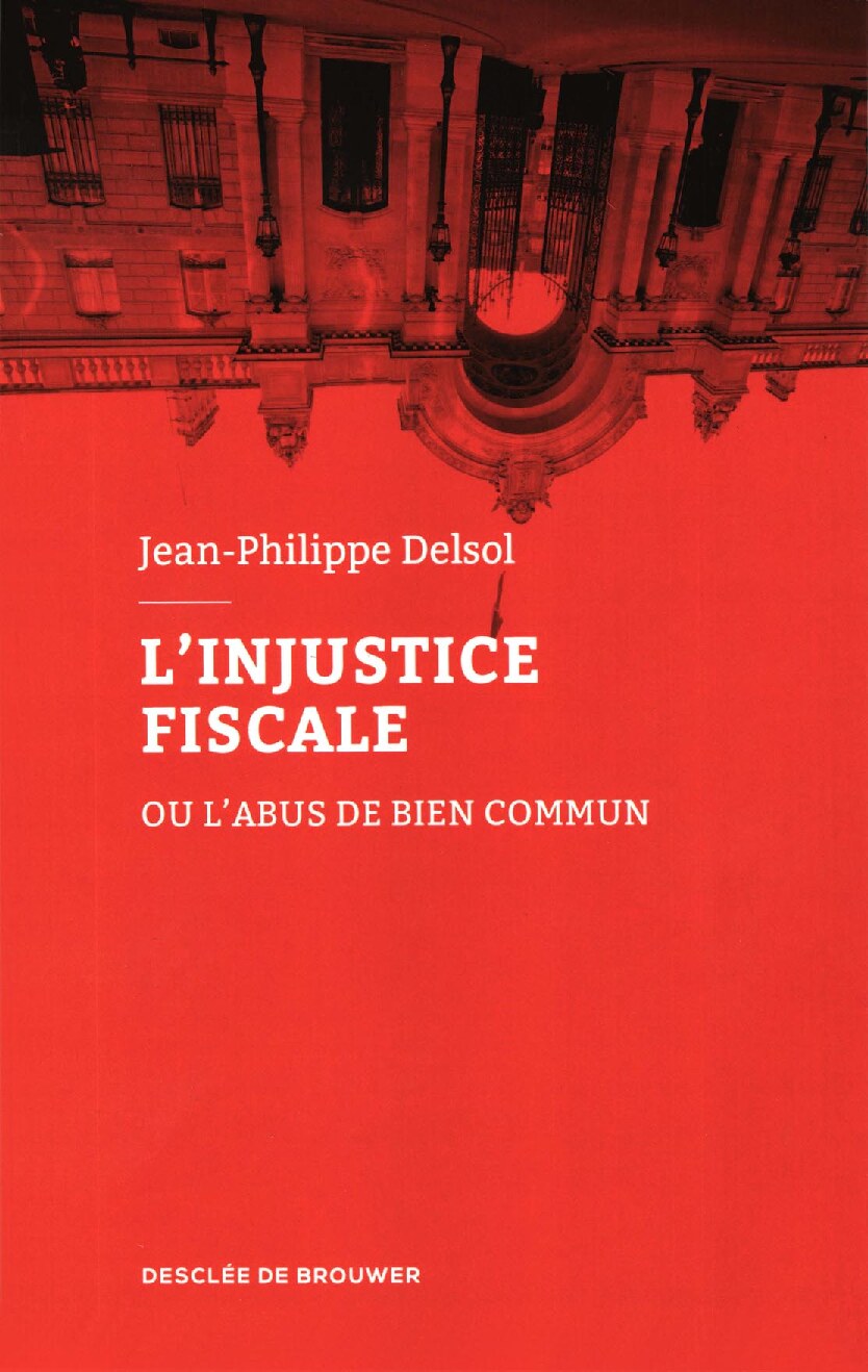L injustice fiscale