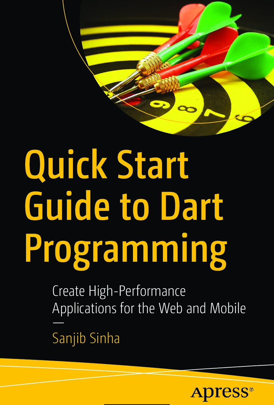 Quick Start Guide to Dart P_ Z-Library