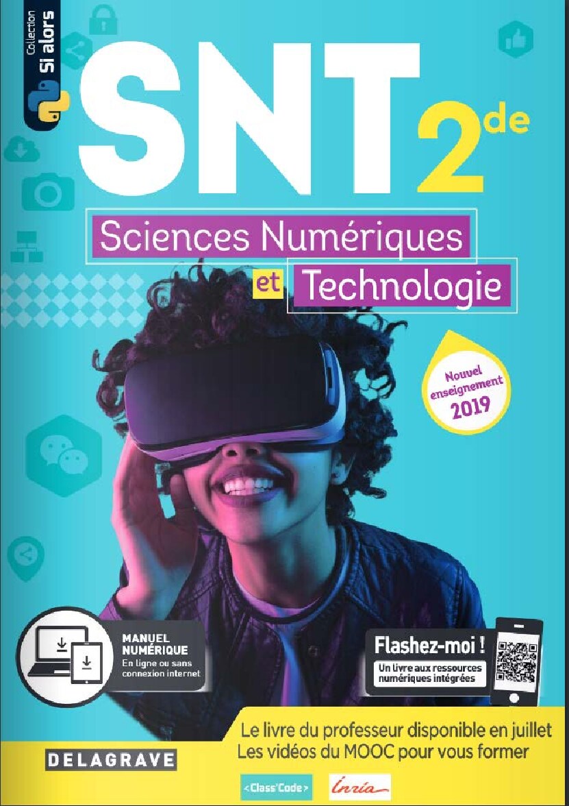 SNT 2nd