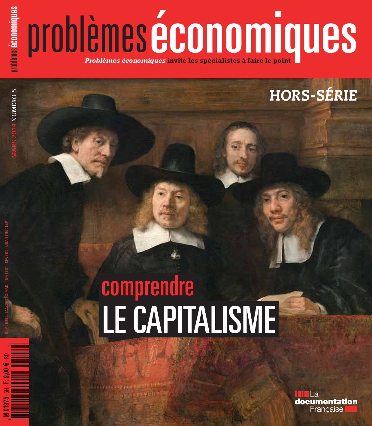 Comprendre le capitalisme