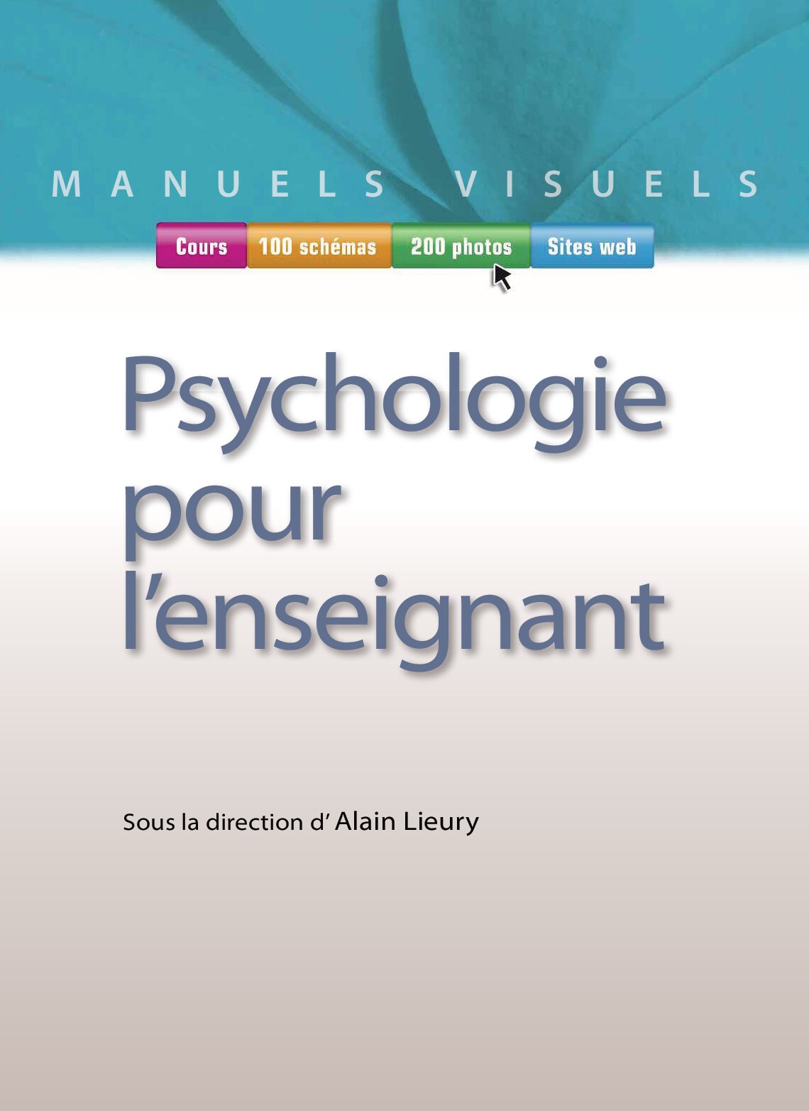 Psychologie pour l’enseignant