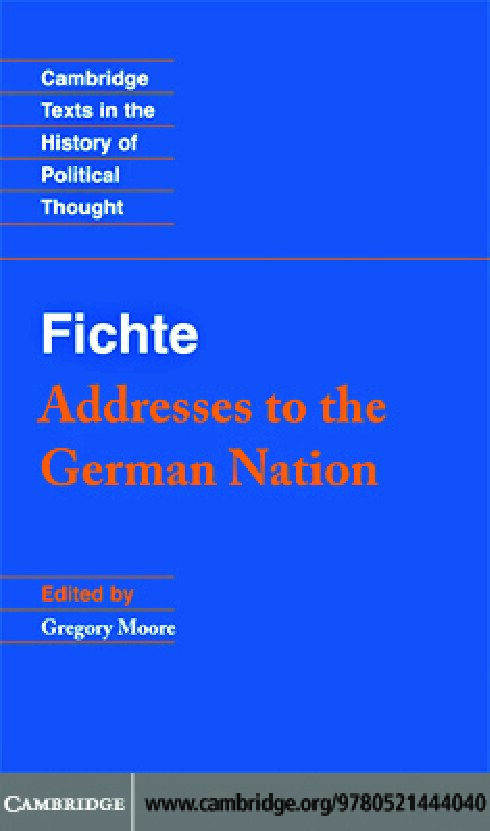Fichte
