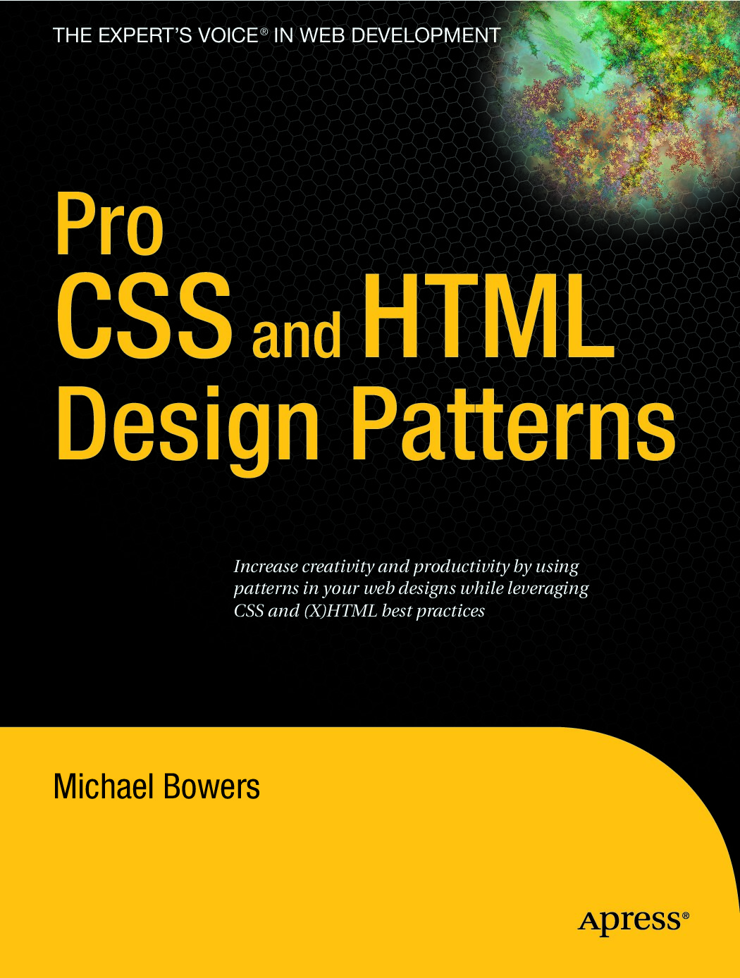 Pro CSS and HTML Design Patterns Michael Bowers Z-Library