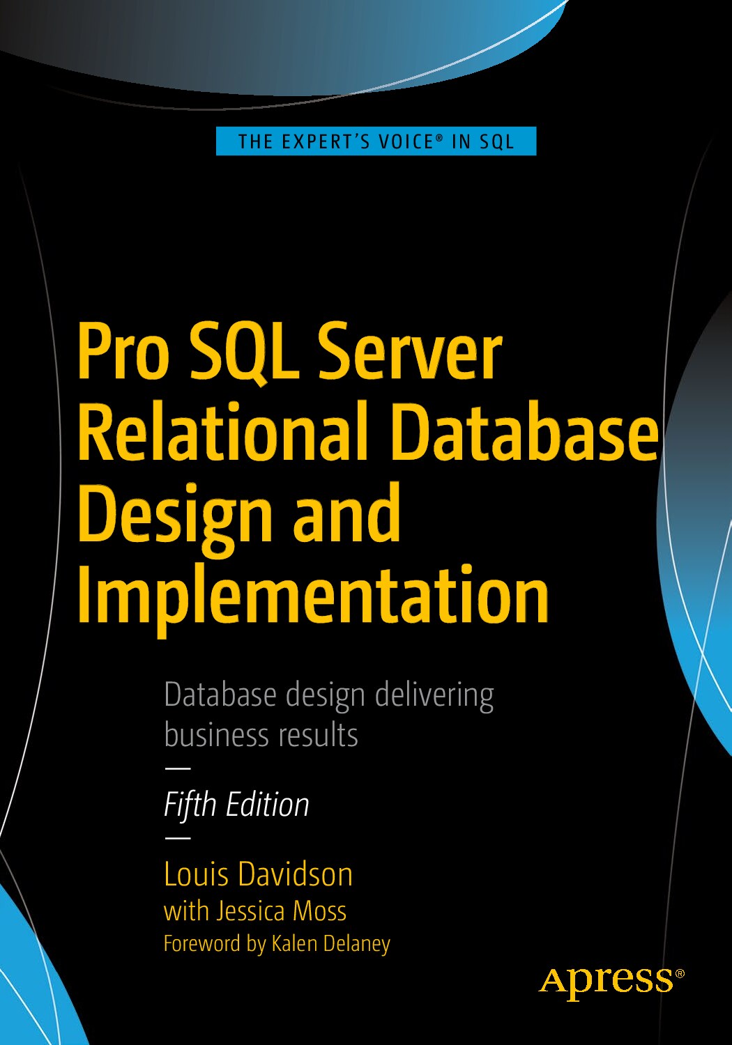 Pro SQL Server Relational Database De Z-Library