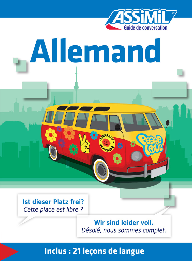 Allemand