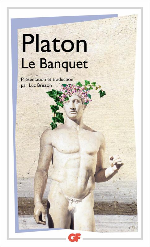 Platon Le Banquet