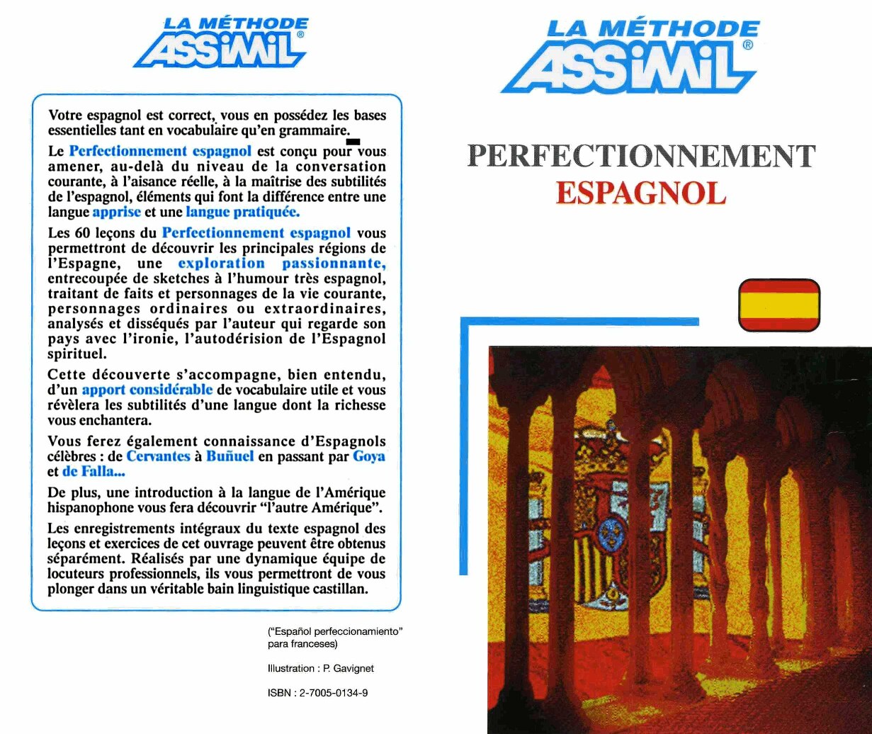 Perfectionnement Espagnol (Francisco Javier Anton Martinez) (z-library.sk, 1lib.sk, z-lib.sk)
