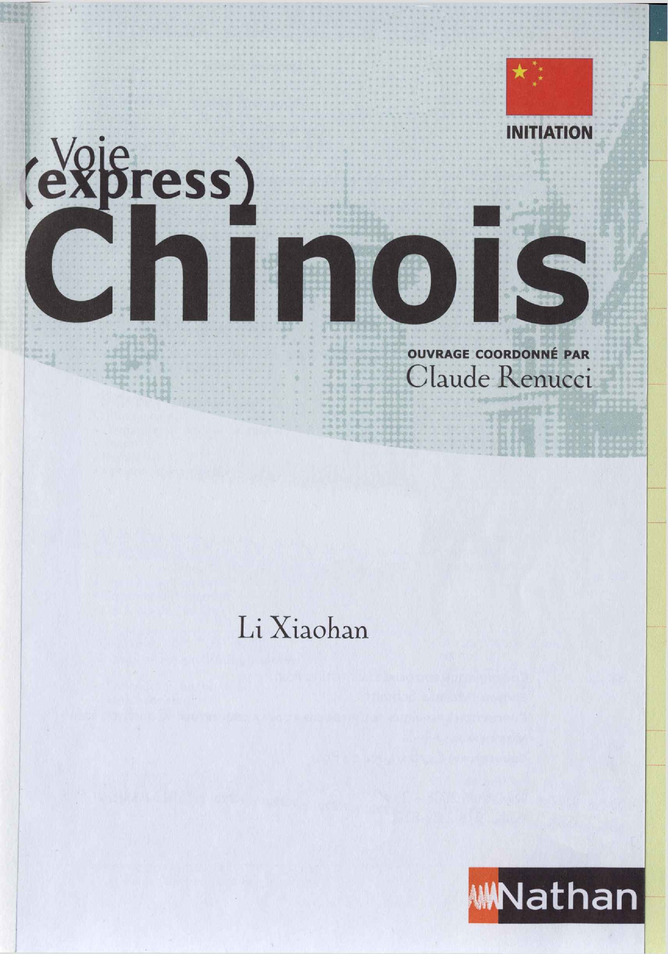 Chinois (Xiaohan Li) (z-library.sk, 1lib.sk, z-lib.sk)