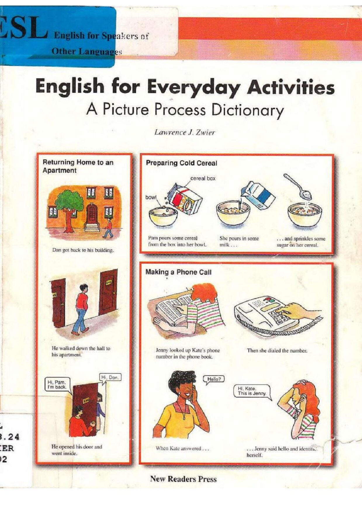 English_for_everyday_activities