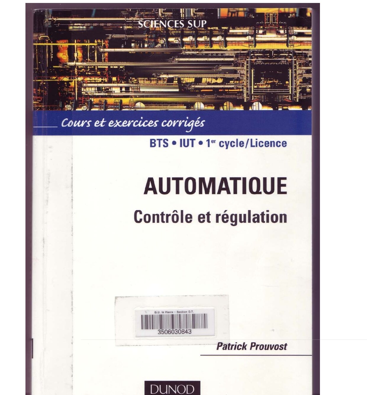 AUTOMATIQUE Contrôle et Régulation.pdf