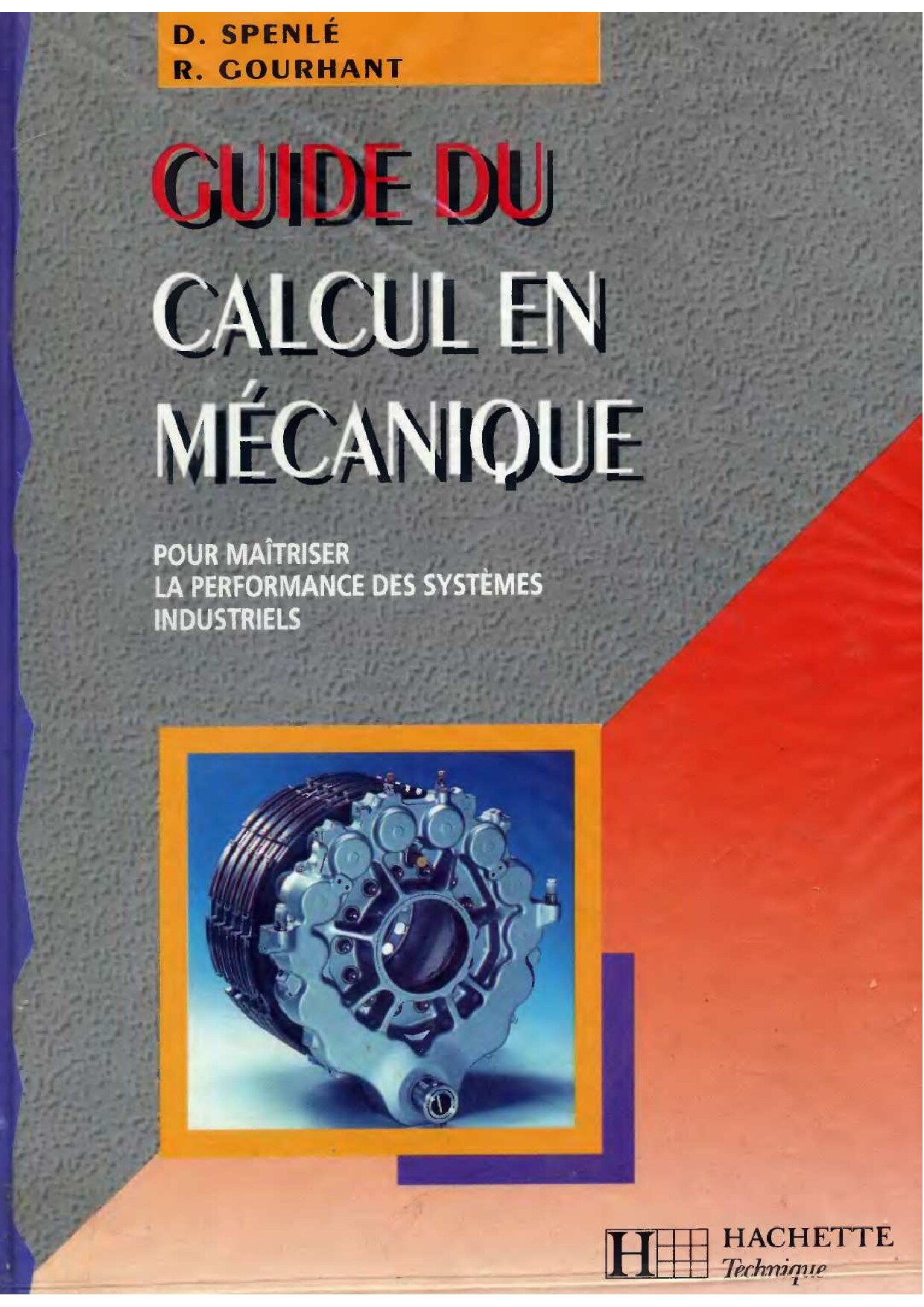 Guide du calcul en mecanique