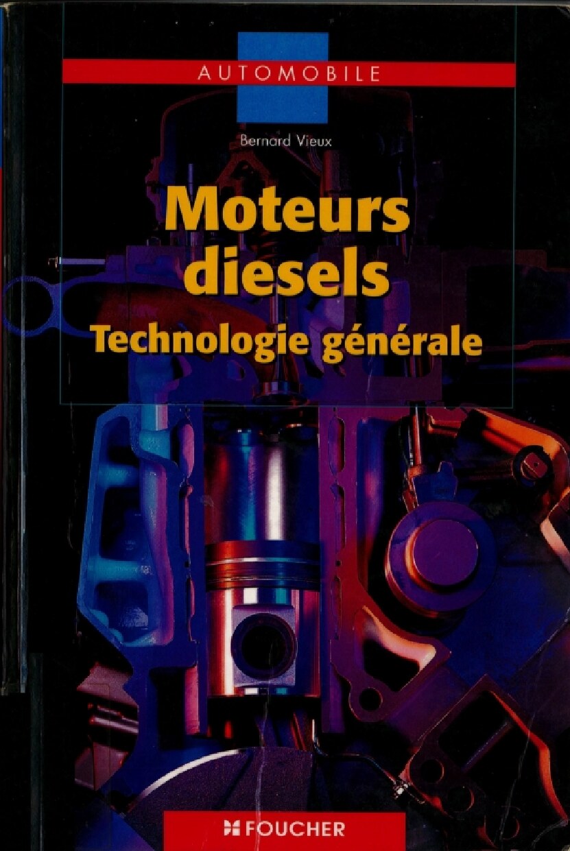 Moteurs diesels Technologie générale (Vieux B.) (z-library.sk, 1lib.sk, z-lib.sk)