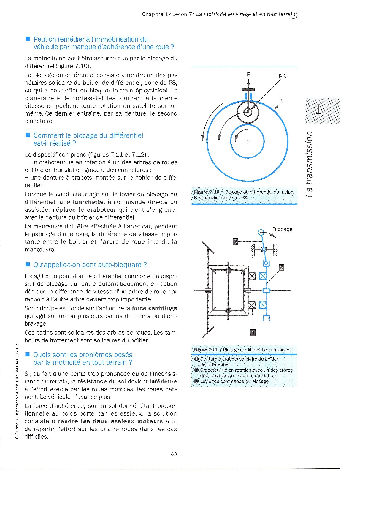 Technologie fonctionnelle de lautomobile Tome 2 (part 2) (Memeteau H.) (z-library.sk, 1lib.sk, z-lib.sk)