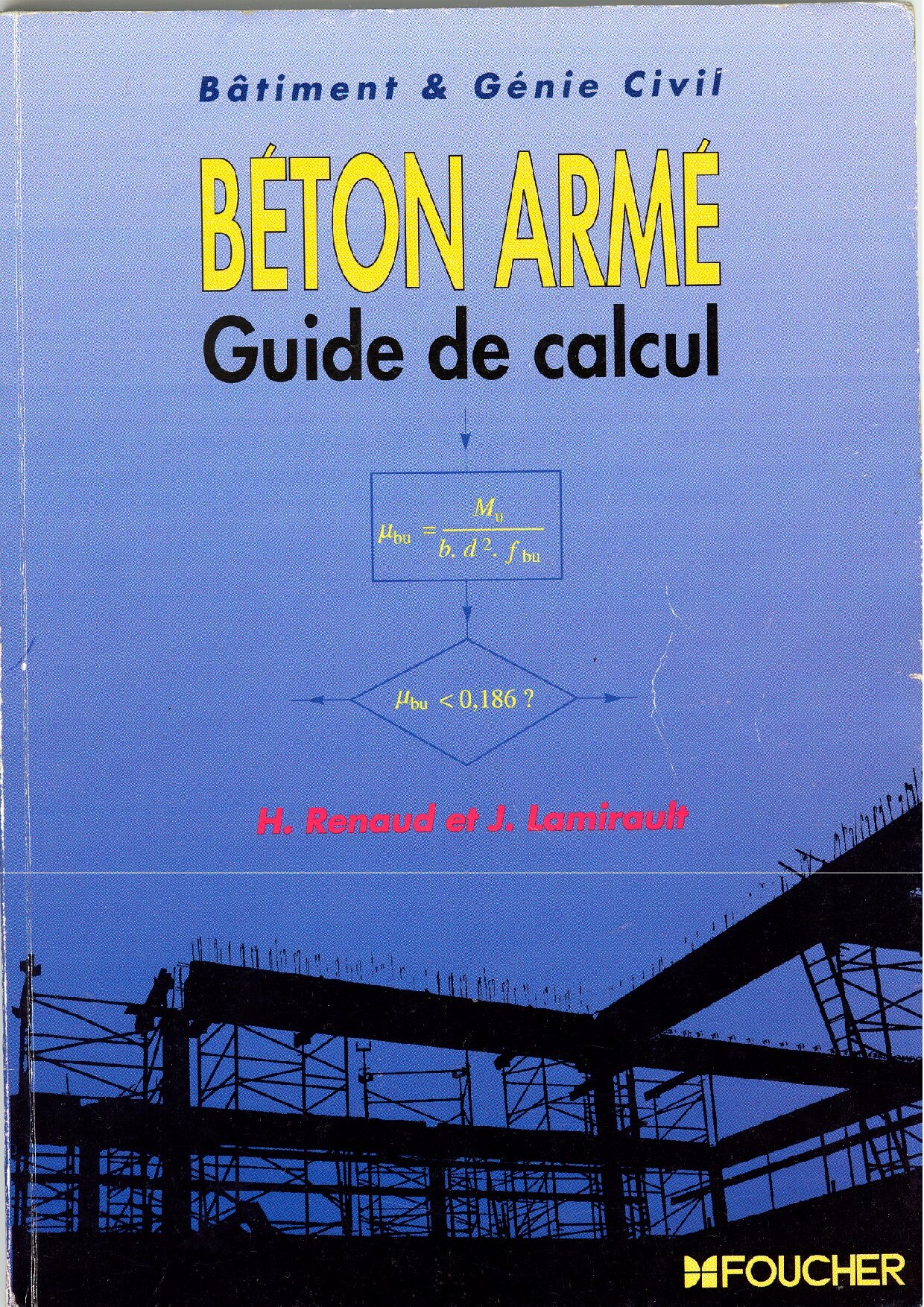 Béton Armé 