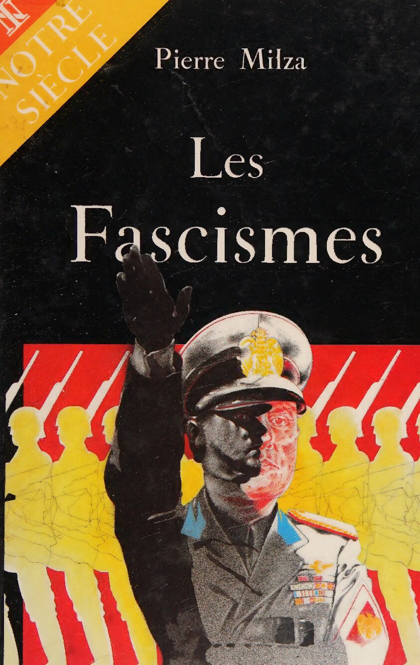 Les fascismes 