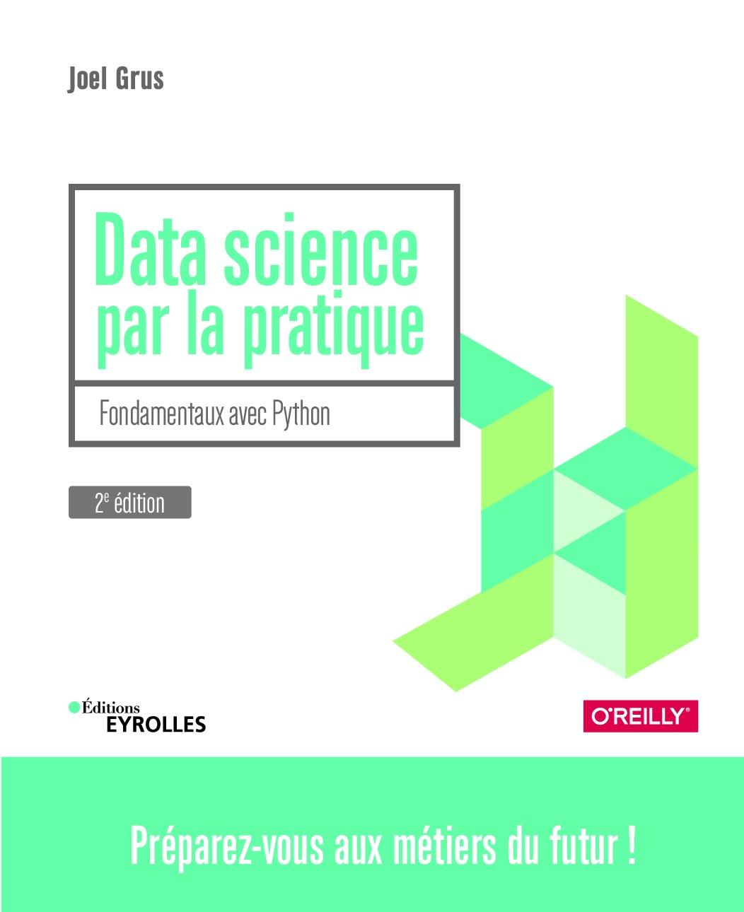 Data science par la pratique