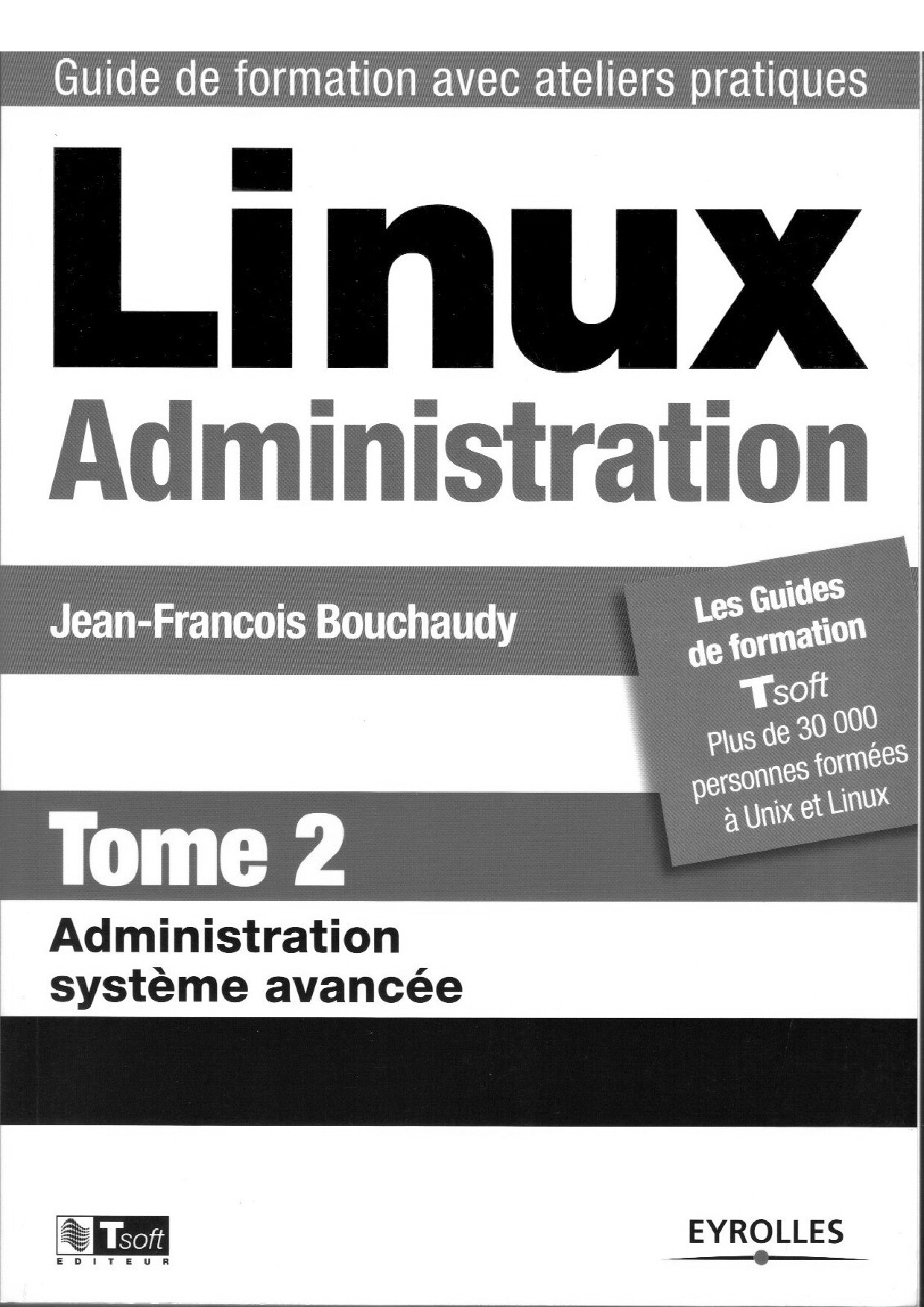 Administration système avancée