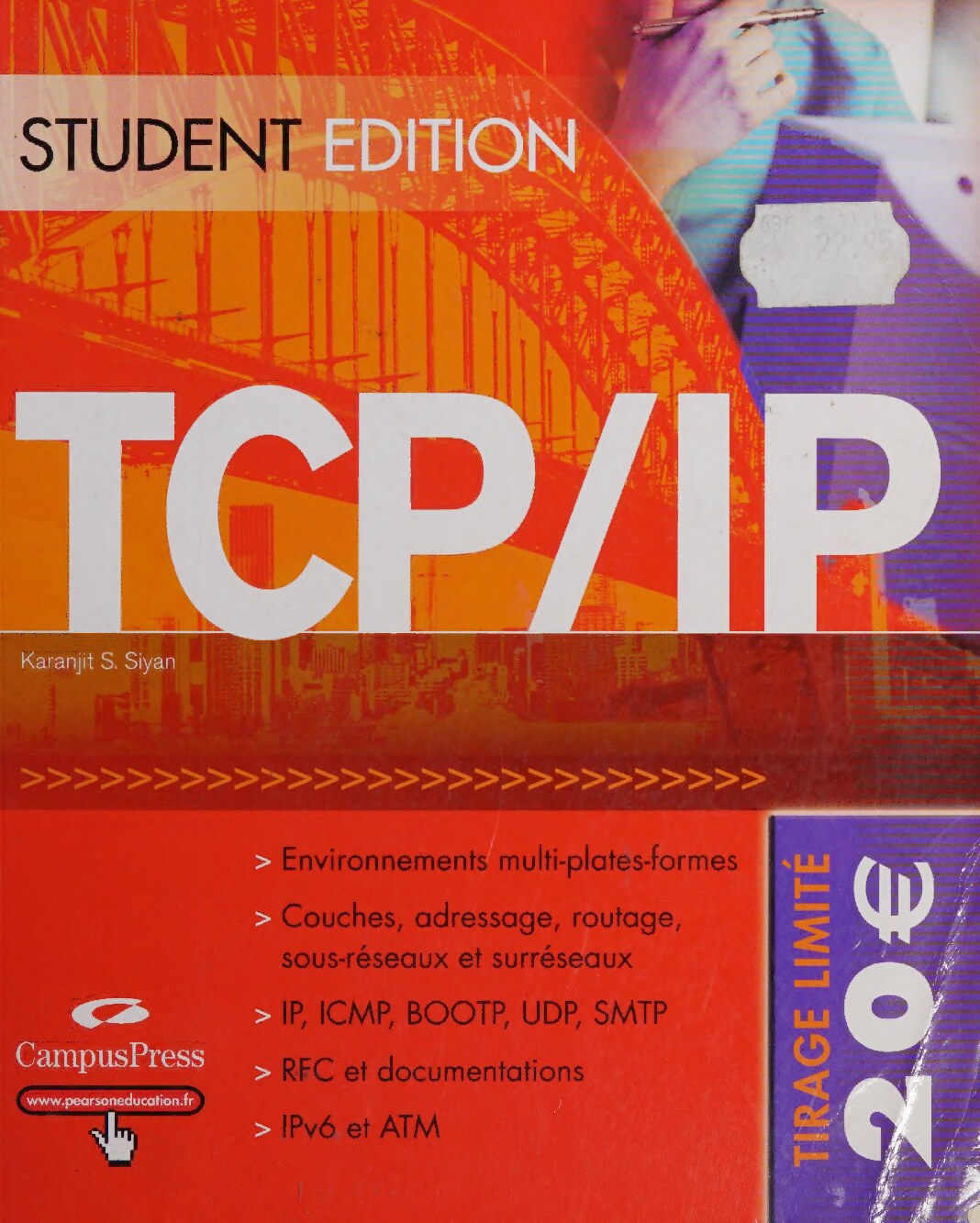 TCP/IP