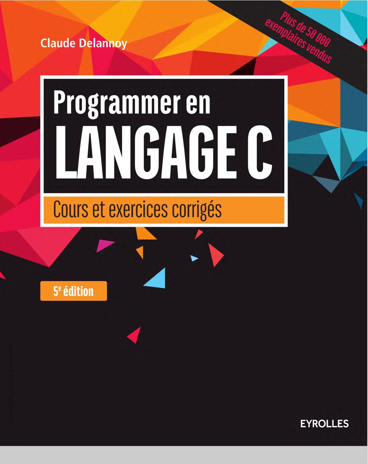 Programmer en Language C