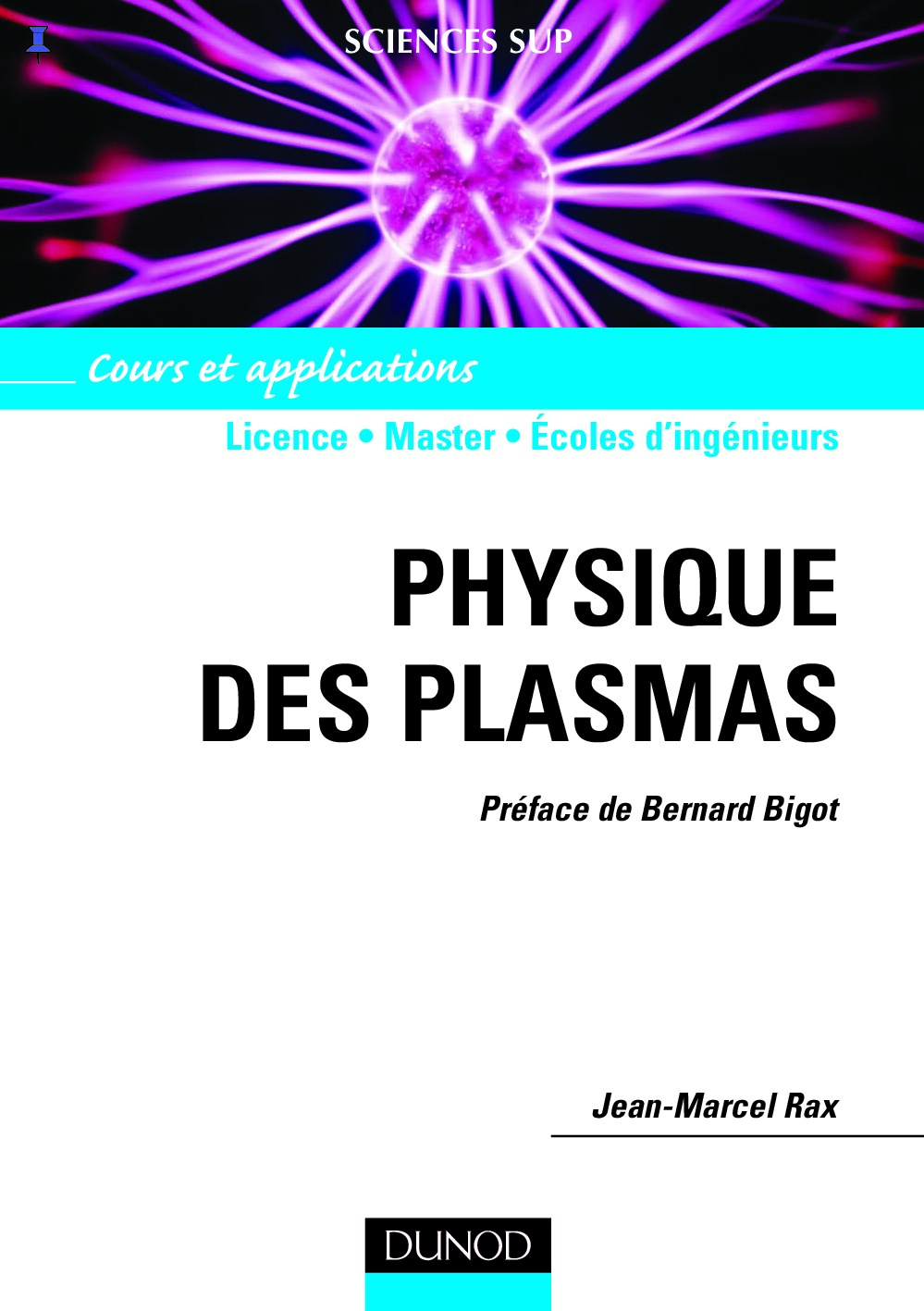 Physique des plasmas