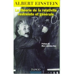 La théorie de la relativité restreinte et générale (2005 année mondiale de la physique) (Albert Einstein) (z-library.sk, 1lib.sk, z-lib.sk)