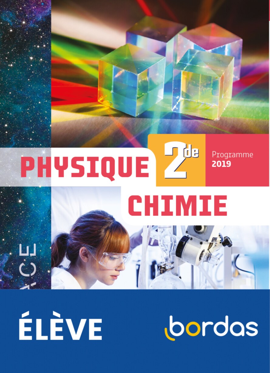 ESPACE - Physique-Chimie Seconde (Édition 2019) (Stéphane Baderot-Jacques, Nicolas Courbaize etc.) (z-library.sk, 1lib.sk, z-lib.sk)