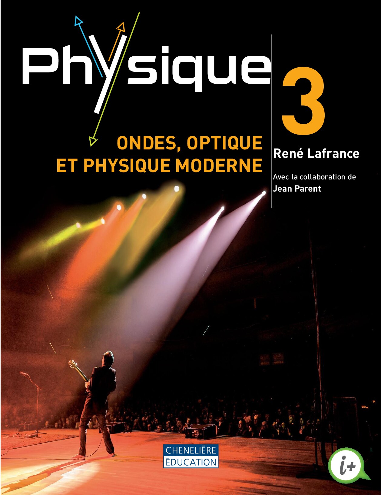 Physique 3 - Ondes