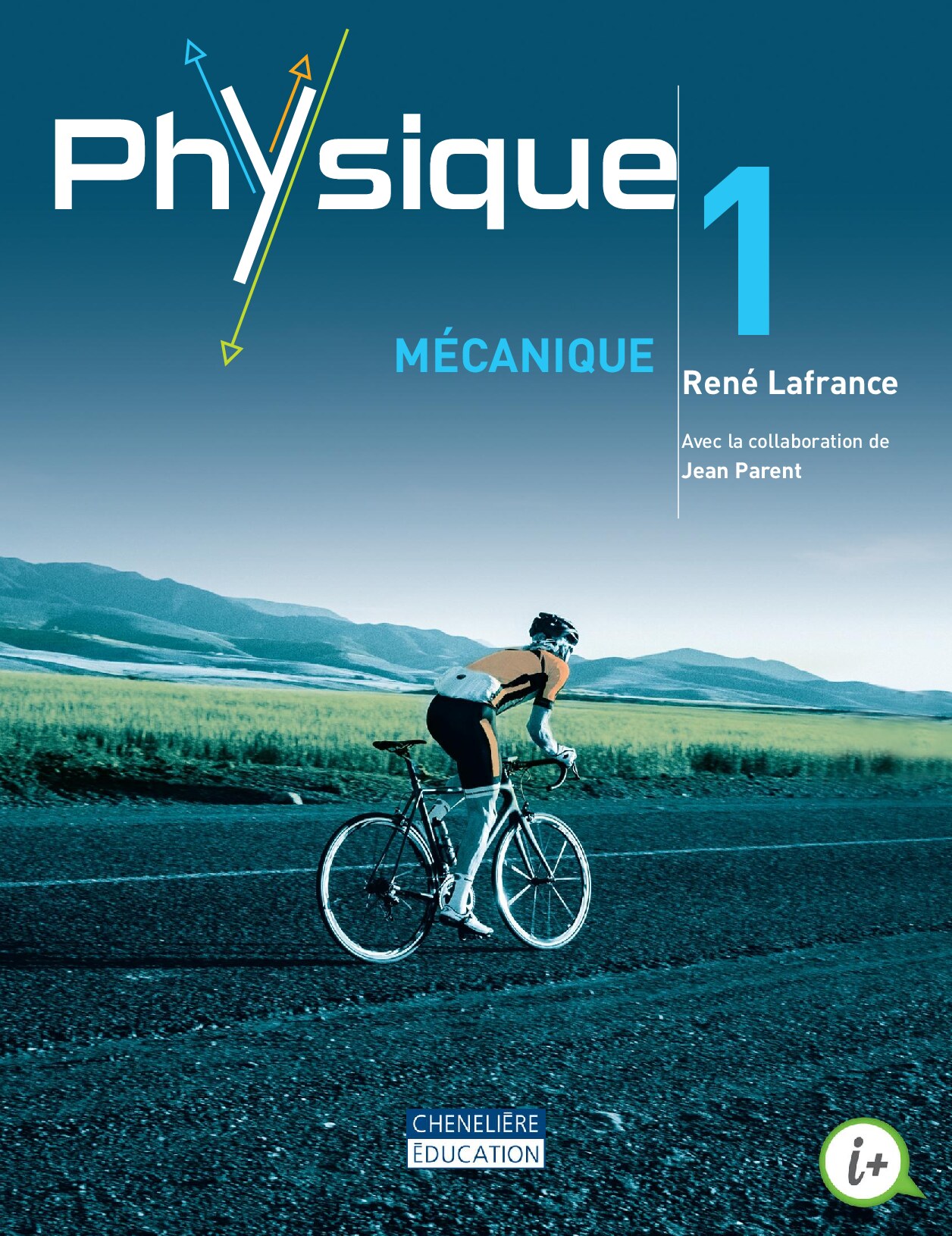 Physique 1 - Mécanique