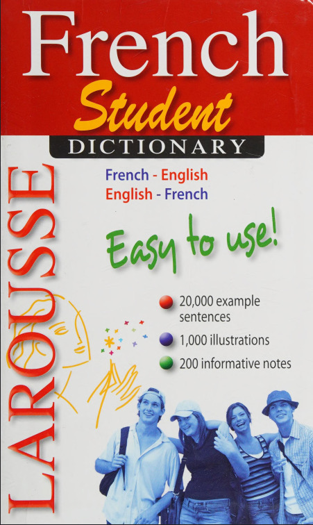 laroussefrenchen0000unse_b1h7_1