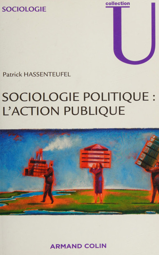 sociologiepoliti0000hass_1