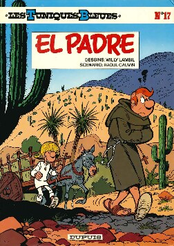 Les tuniques bleues - T17 - El padre