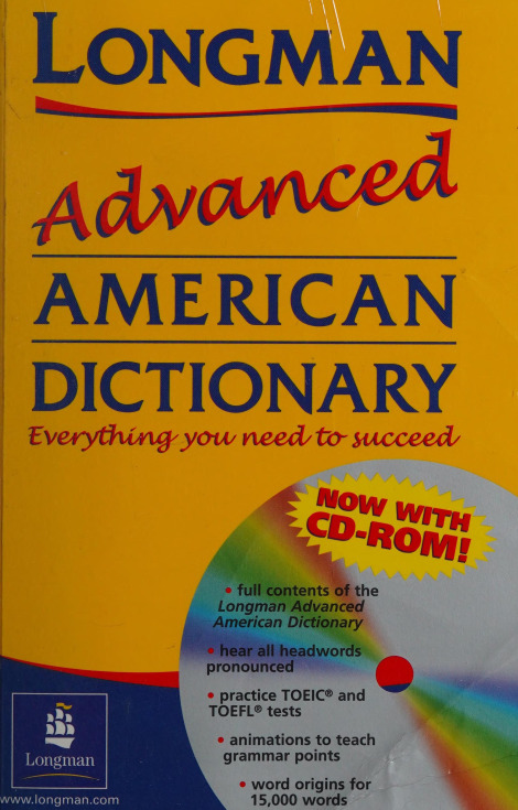 longmanadvanceda0000unse_p7v6_1