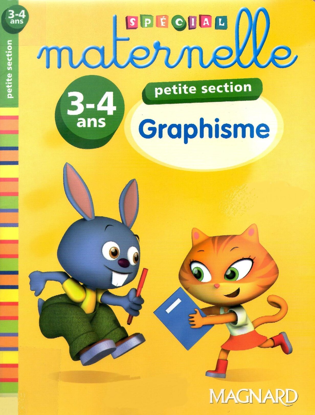 Graphisme. 3-4 ans (Jenger Y.) (z-library.sk, 1lib.sk, z-lib.sk)