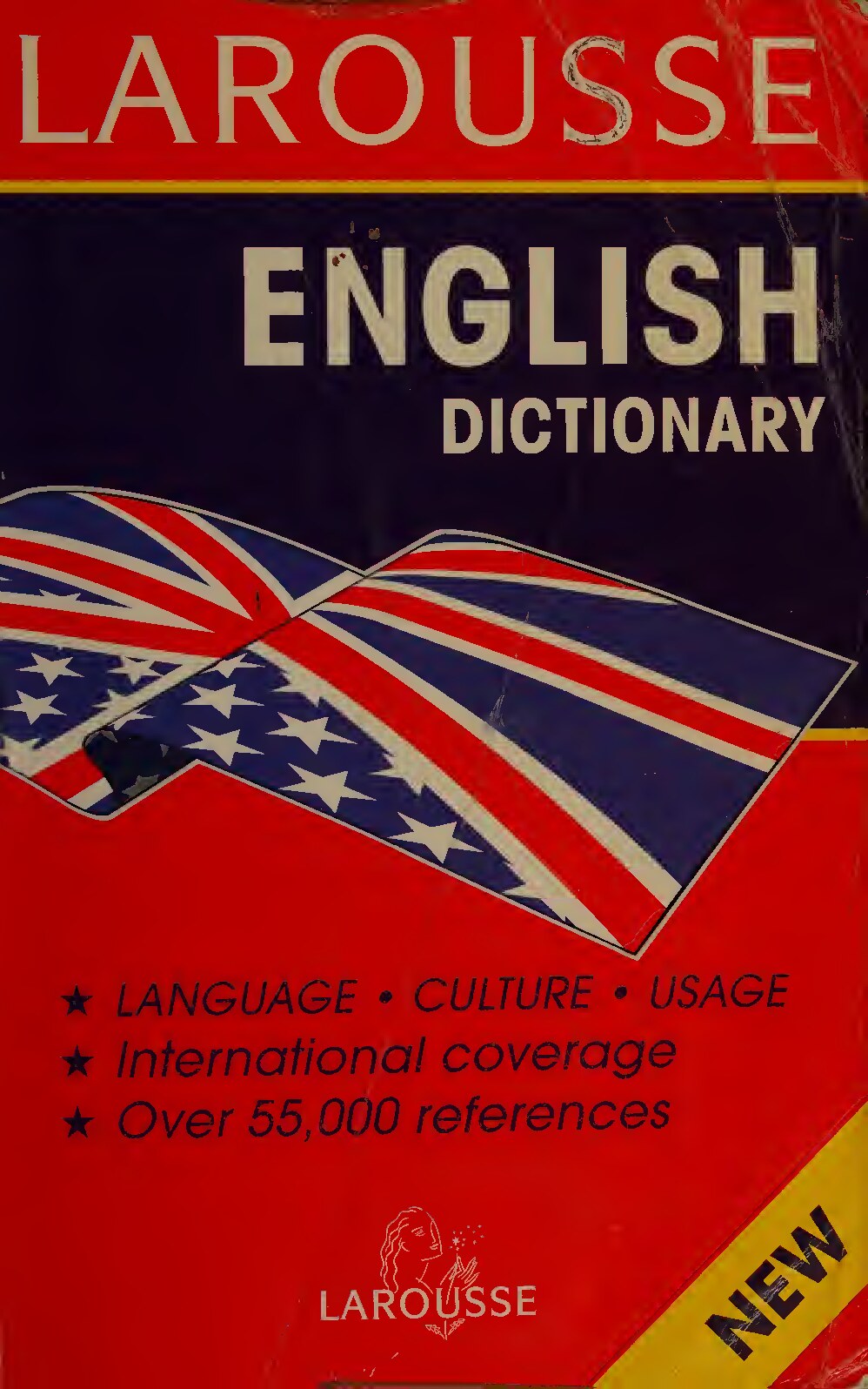 English Dictionary