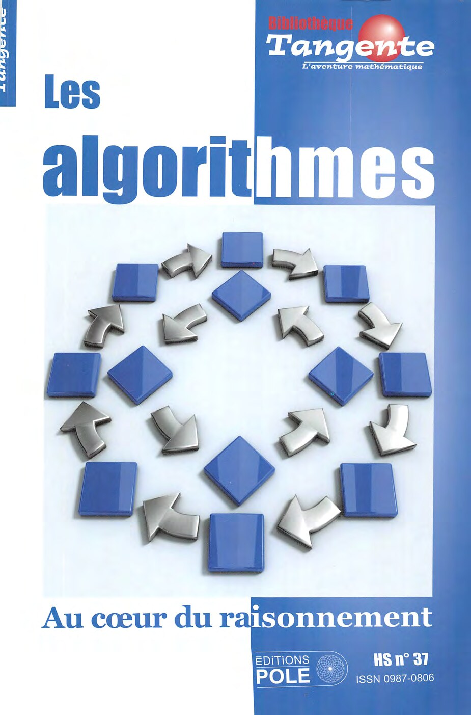 Les algorithmes  au coeur du raisonnement (Collectif) (z-library.sk, 1lib.sk, z-lib.sk)