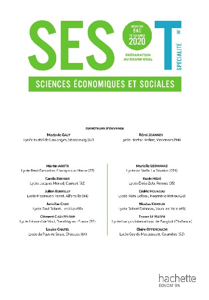 SES Terminale - Livre élève - Ed. 2020 (Martin Anota, Cédric Hounsou, Kévin Hédé etc.) (z-library.sk, 1lib.sk, z-lib.sk)