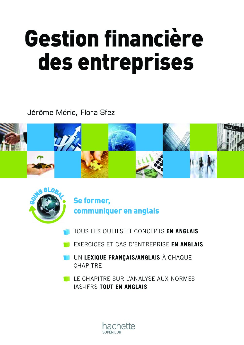 Gestion financière des entreprises