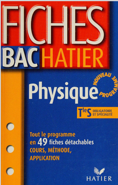 fichebacphysique0000domi_1