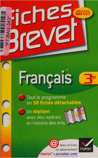 fichesbrevetfran0000dauv_1