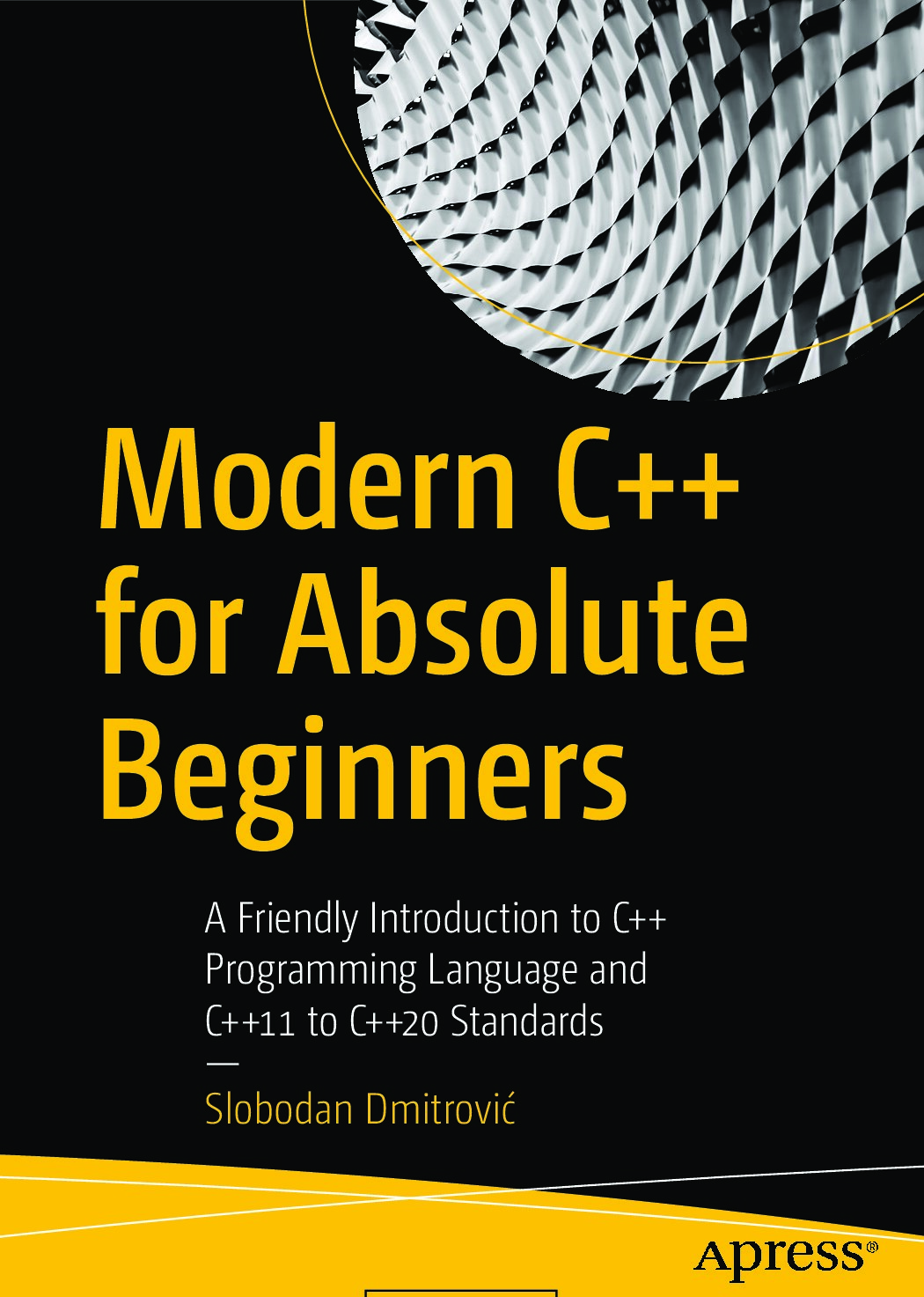 Modern C++ for Absolute Beg_ Z-Library