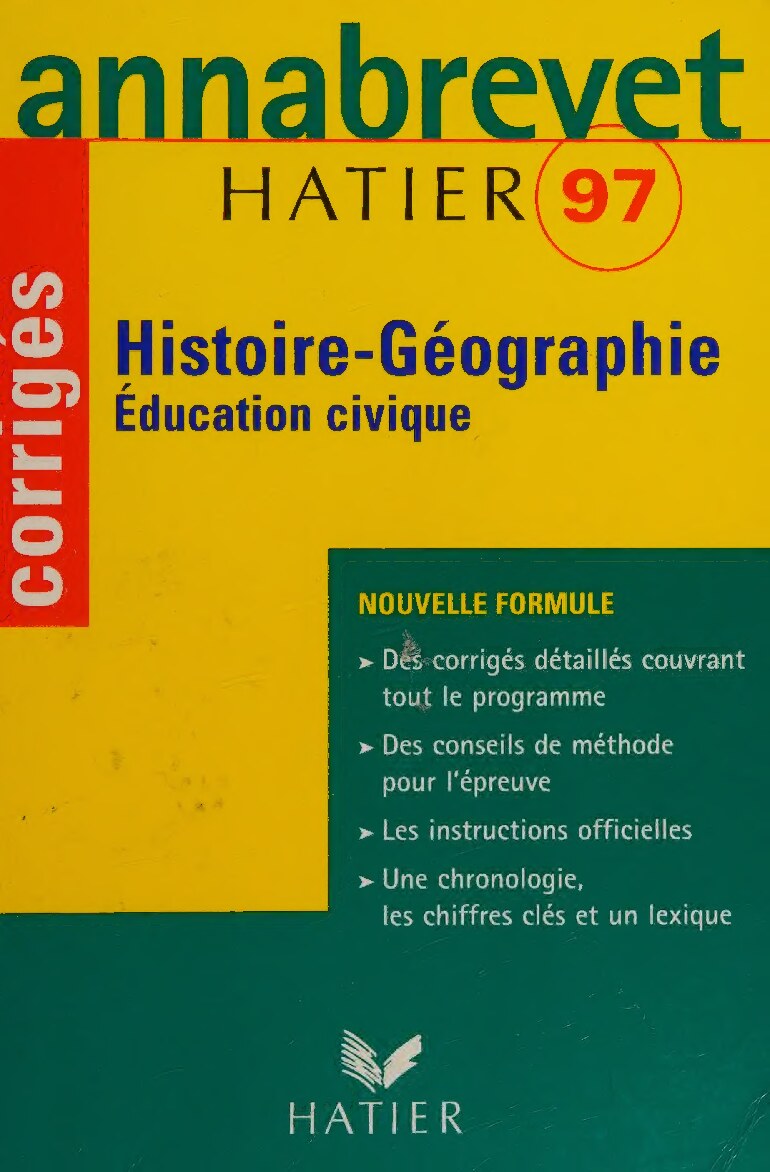 Annabrevet 97 histoire geographie educ. civiq corriges h71636