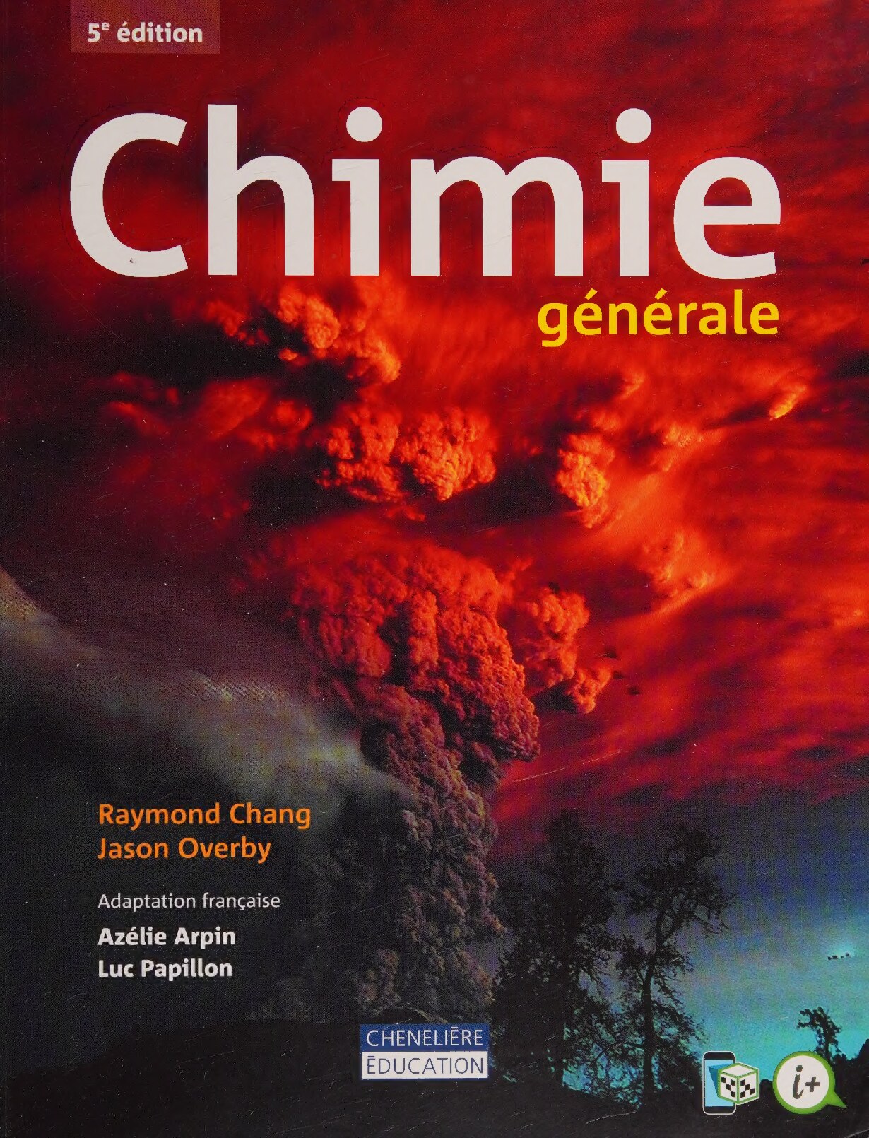Chimie générale