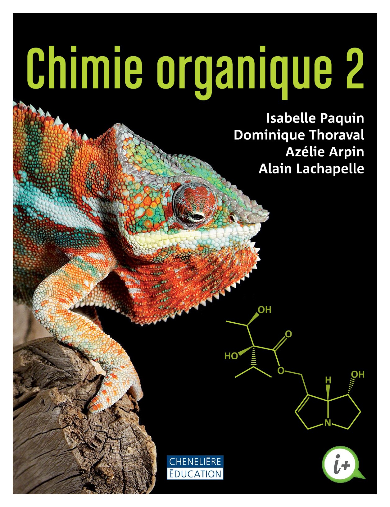 Chimie organique 2