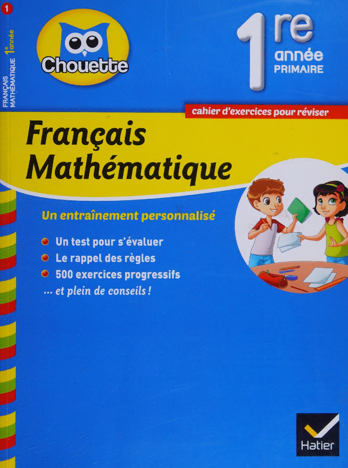 Maths Franais Premire Primaire Canada
