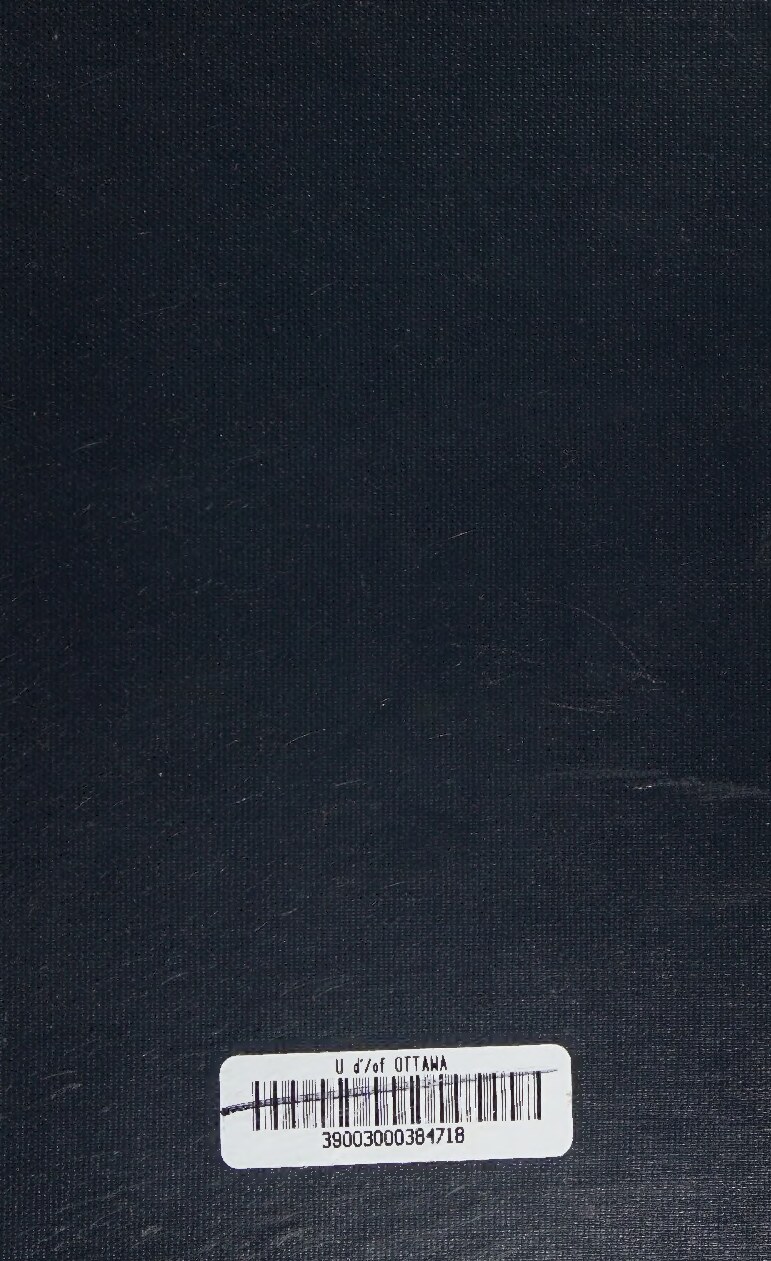 Introduction a la Philosophie.  Cinquième Édition revue et Corrigée.