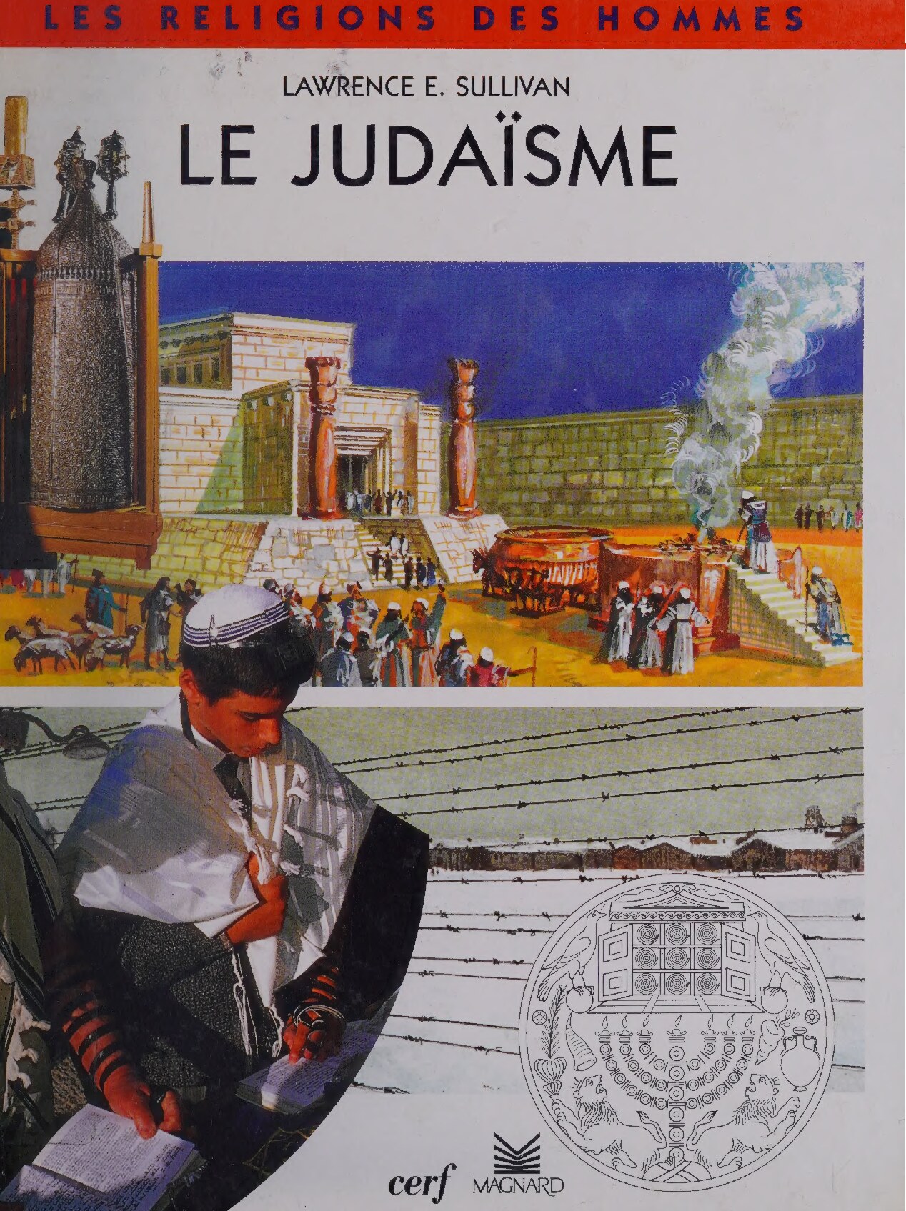 Le judaïsme
