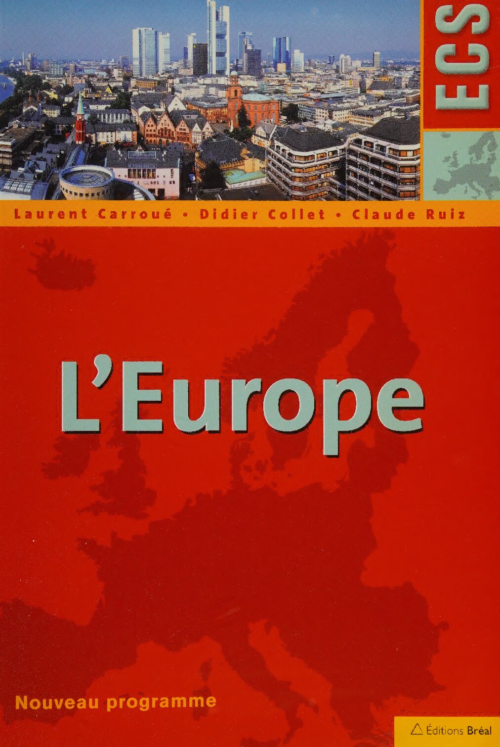 l'europe