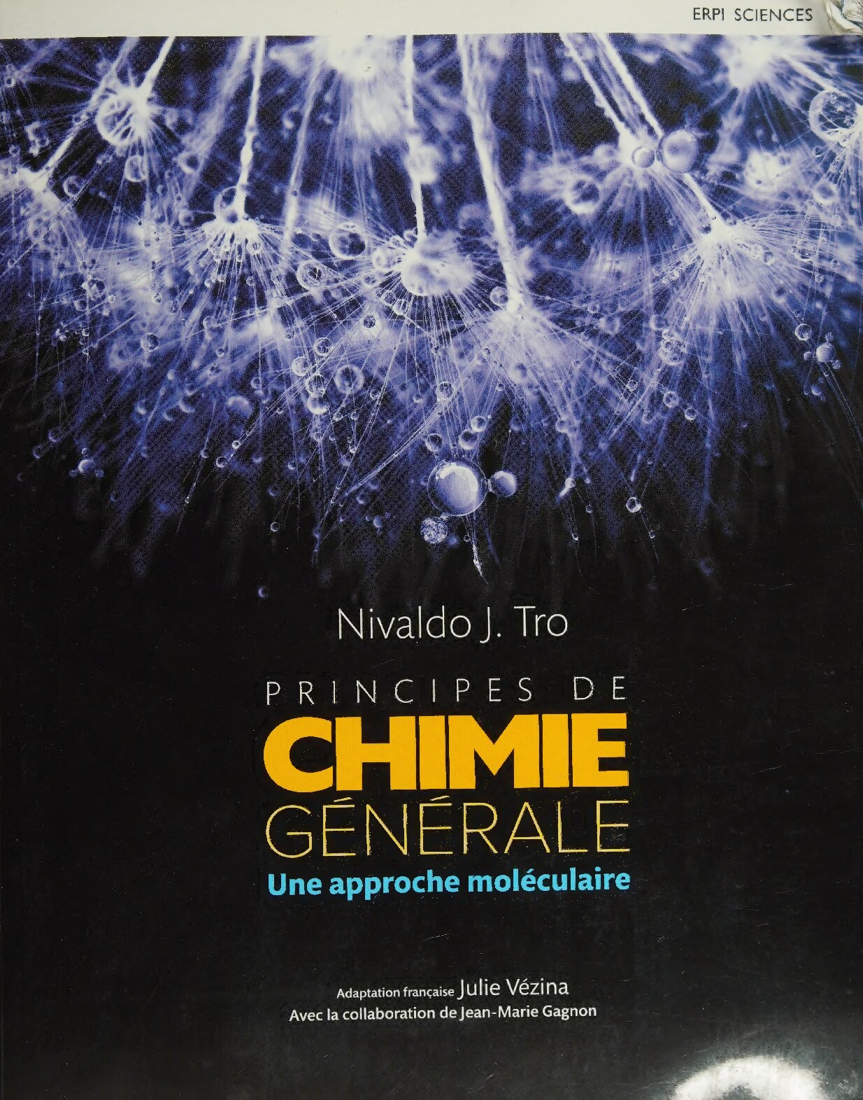 Chimie generale