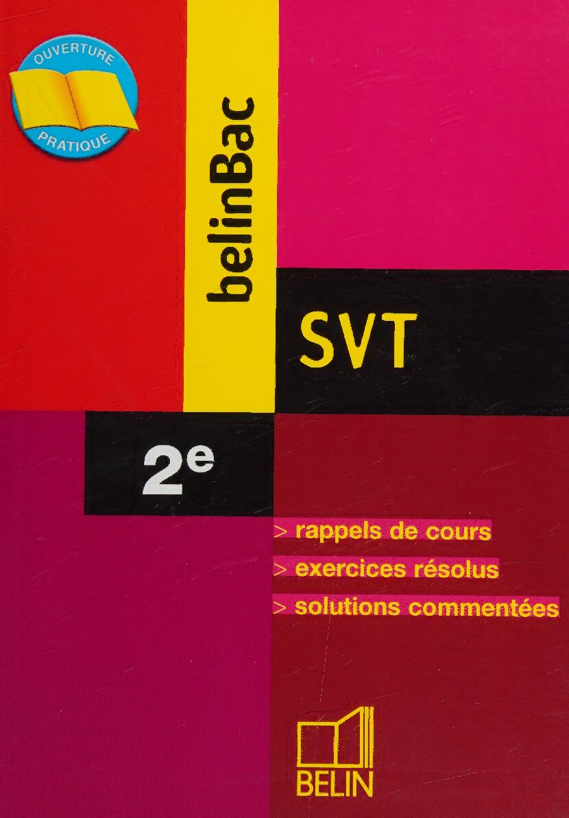 SVT 2e